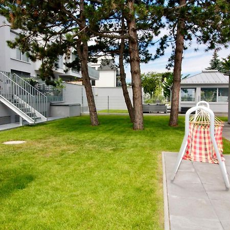 Maureen Lovely 2 Bedroom Unit With Community Pool Вена Экстерьер фото