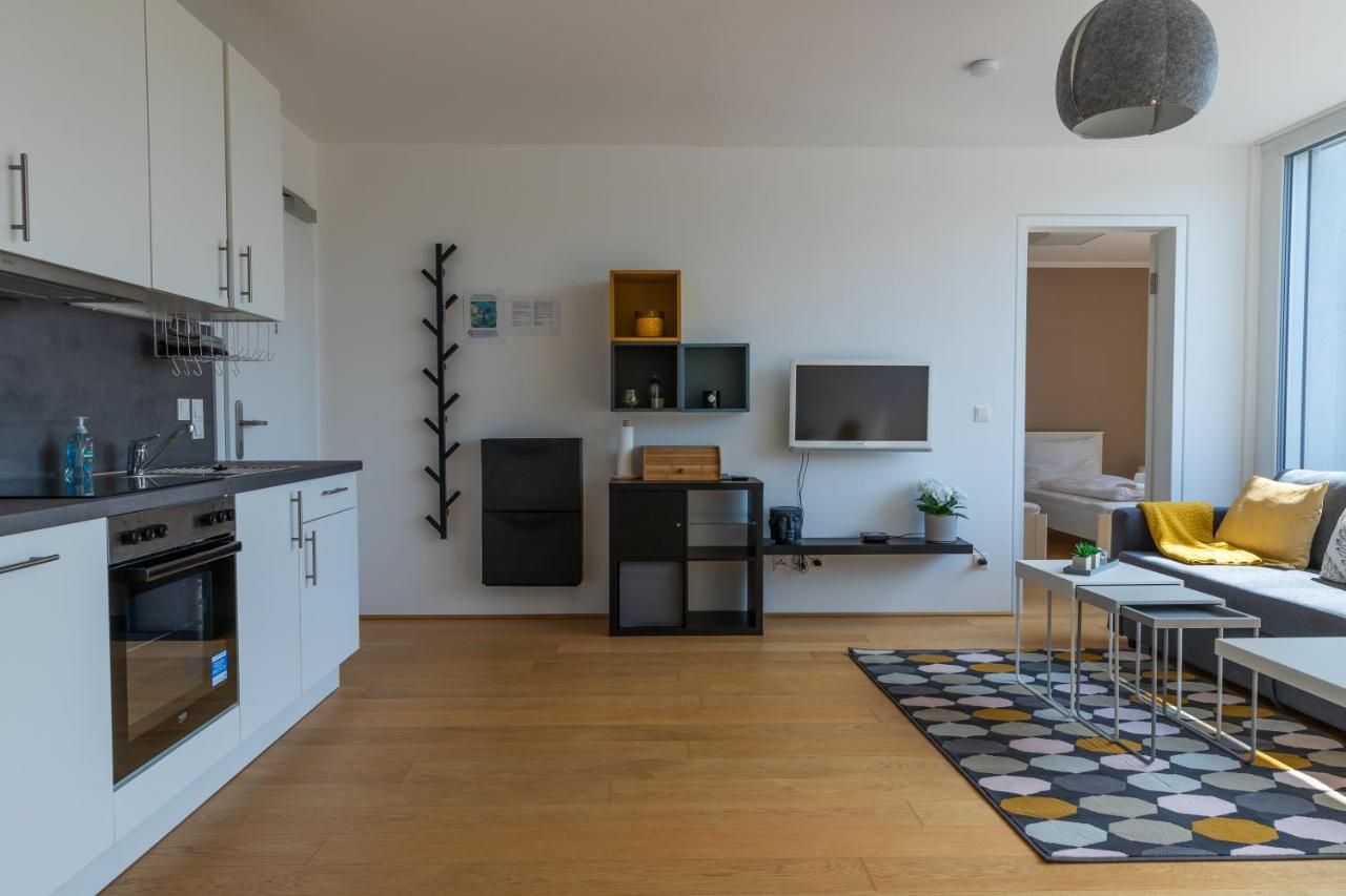 Maureen Lovely 2 Bedroom Unit With Community Pool Вена Экстерьер фото