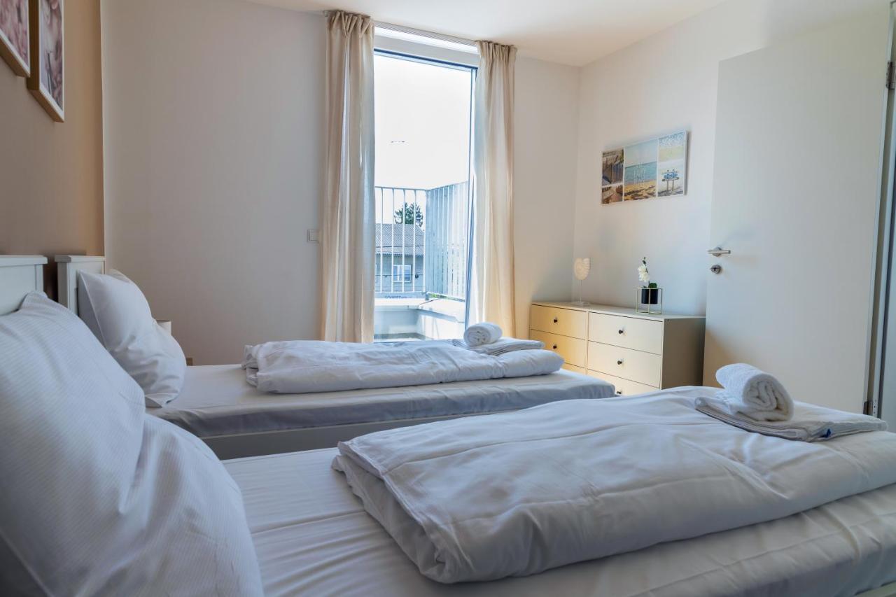 Maureen Lovely 2 Bedroom Unit With Community Pool Вена Экстерьер фото