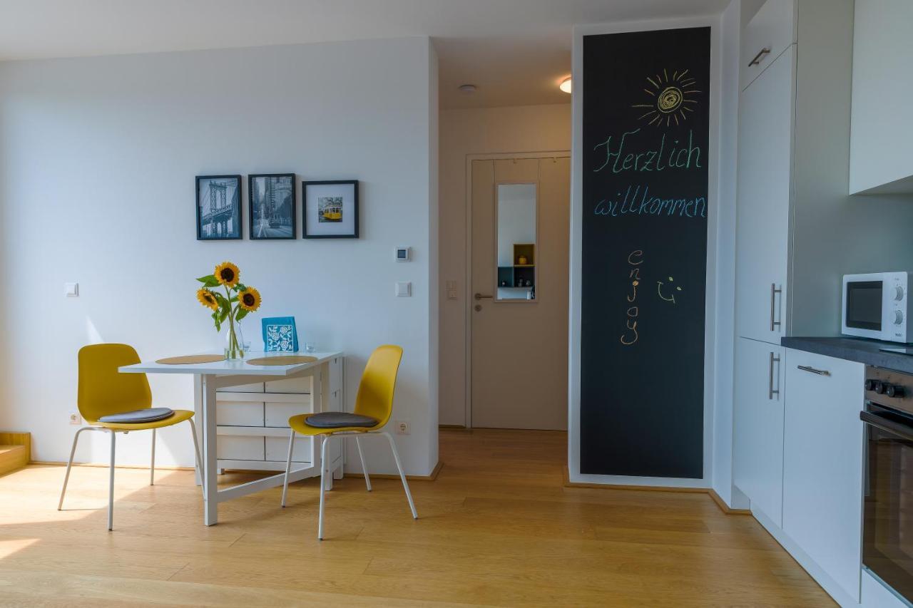 Maureen Lovely 2 Bedroom Unit With Community Pool Вена Экстерьер фото