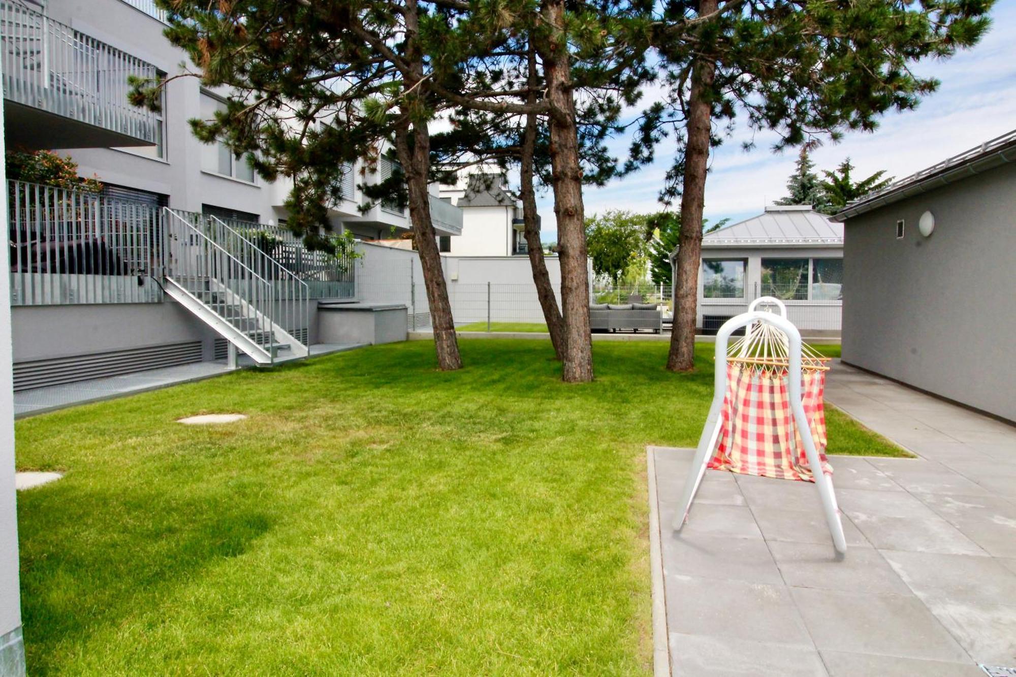 Maureen Lovely 2 Bedroom Unit With Community Pool Вена Экстерьер фото